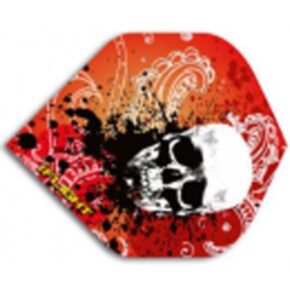 Misaladejuegos Pluma Ruthless Invincible Standard Calavera II INV-59 - Imagen 2