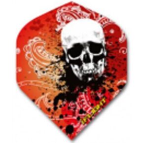 Misaladejuegos Pluma Ruthless Invincible Standard Calavera II INV-59