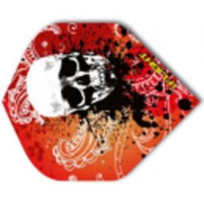 Misaladejuegos Pluma Ruthless Invincible Standard Calavera II INV-59 - Imagen 3