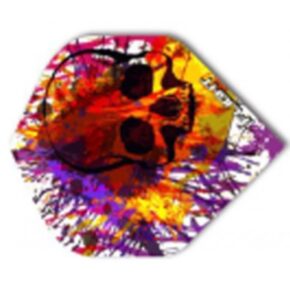 Misaladejuegos Pluma Ruthless Invincible Standard Calavera INV-60 - Imagen 3