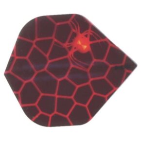 Misaladejuegos Plumas Ruthless HiVis Standard Araña II HiVis-012 - Imagen 3