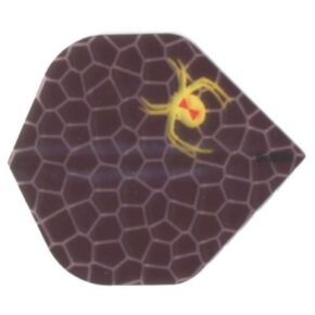 Misaladejuegos Plumas Ruthless HiVis Standard Araña III HiVis-013 - Imagen 3