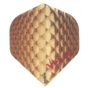 Misaladejuegos Plumas Ruthless HiVis Standard Venos HiVis-007