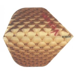 Misaladejuegos Plumas Ruthless HiVis Standard Venos HiVis-007 - Imagen 3
