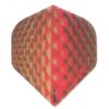 Misaladejuegos Plumas Ruthless HiVis Standard Actitude