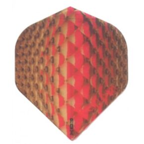 Misaladejuegos Plumas Ruthless HiVis Standard Actitude