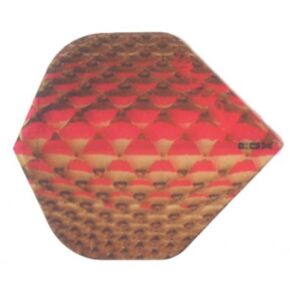 Misaladejuegos Plumas Ruthless HiVis Standard Actitude - Imagen 3