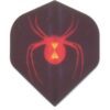 Misaladejuegos Plumas Ruthless HiVis Standard Araña Reina HiVis-009