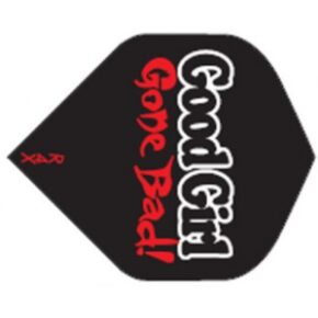 Misaladejuegos Plumas McCoy standard Girl Power  Good Girl  McR4X-208 - Imagen 2