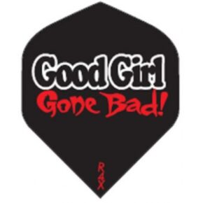 Misaladejuegos Plumas McCoy standard Girl Power  Good Girl  McR4X-208