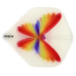 Misaladejuegos Plumas Ruthless HiVis Standard Mariposa HiVis-003 - Imagen 2