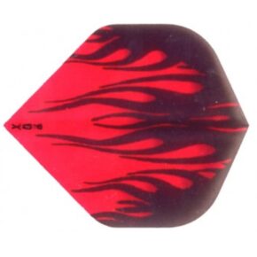 Misaladejuegos Plumas Ruthless HiVis Standard Fire 2 - Imagen 2