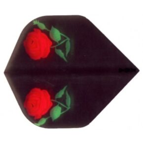 Misaladejuegos Plumas Ruthless HiVis Standard Rosa HiVis-015 - Imagen 3