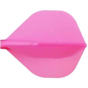 Misaladejuegos Plumas Fit Flight 6 unid. Standard Magenta - Imagen 2