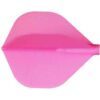 Misaladejuegos Plumas Fit Flight 6 unid. Standard Magenta - Imagen 3