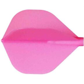 Misaladejuegos Plumas Fit Flight 6 unid. Standard Magenta - Imagen 3