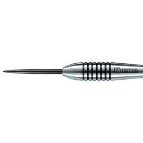 Misaladejuegos Dardos Harrows Darts Bomber 21g 85% Set 3 Unid. - Imagen 2