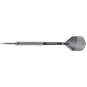 Misaladejuegos Dardos Harrows SuperGrip 21g 90%