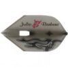 Misaladejuegos Plumas Champagne L-Style Rocket Julio Barbero Gris - Imagen 2