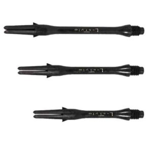 Misaladejuegos Cañas L-Style L-Shaft Carbon Locked Slim 370 50mm - Imagen 3