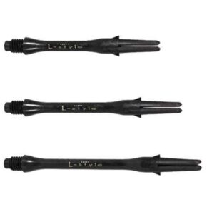 Misaladejuegos Cañas L-Style L-Shaft Carbon Locked Slim 300 43mm  lshs-crbn-300 - Imagen 2