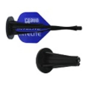 Misaladejuegos Cañas Aplicador Intelite Dart Flight One80 (No incluye Pluma)  2325.. - Imagen 2