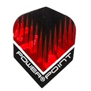 Misaladejuegos Plumas Quazar Standard Power Darts 6474