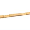 Misaladejuegos Madera Porta Madera Costilla Sujecion Campo Futbolin Duguespi Mod. Grande.