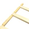 Misaladejuegos Madera Porta Madera Costilla Sujecion Campo Futbolin Duguespi Mod. Grande. - Imagen 2