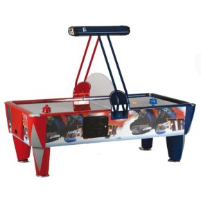Misaladejuegos Mesa Aire Sam Fast Track