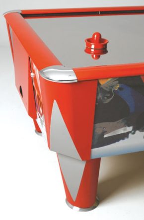 Misaladejuegos Mesa Aire Sam Fast Track - Imagen 4