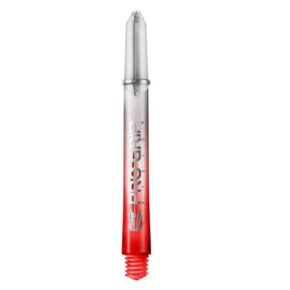 Misaladejuegos Cañas Target Pro Grip Vision Shaft Medium Red (48mm) 110173 - Imagen 3