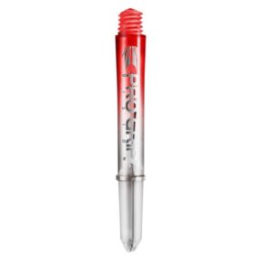 Misaladejuegos Cañas Target Pro Grip Vision Shaft Intb Roja(41mm) 110179 - Imagen 2