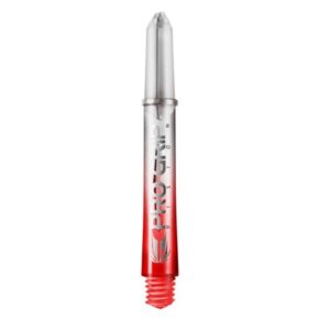Misaladejuegos Cañas Target Pro Grip Vision Shaft Intb Roja(41mm) 110179 - Imagen 3