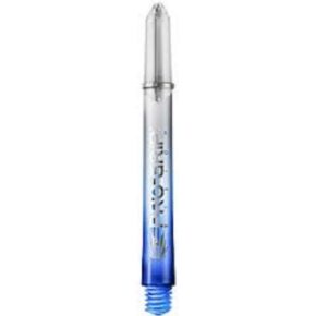 Misaladejuegos Cañas Target Pro Grip Vision Shaft Medium Azul (48mm) 110172 - Imagen 3