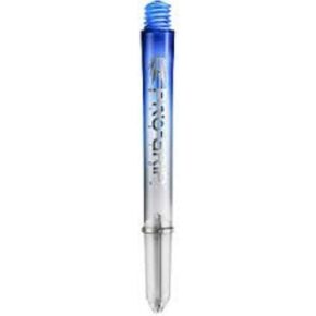 Misaladejuegos Cañas Target Pro Grip Vision Shaft Intb Azul (41mm) 110178 - Imagen 2