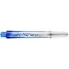 Misaladejuegos Cañas Target Pro Grip Vision Shaft Short Azul (34mm) 110175