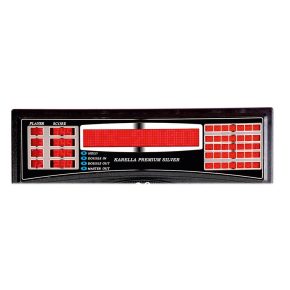 Misaladejuegos Diana Electrónica Karella Premium Silver 8075.01 - Imagen 4