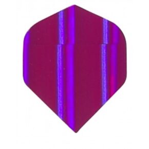 Misaladejuegos Plumas Quazar Standard Arco Mix 6702