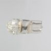 Misaladejuegos Bombilla Lamparita T10 4 Led 1 unid - Imagen 3