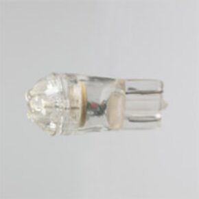 Misaladejuegos Bombilla Lamparita T10 4 Led 1 unid - Imagen 3