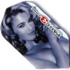 Misaladejuegos Plumas Ruthless Page 3 Slim Arly SN13 - Imagen 3