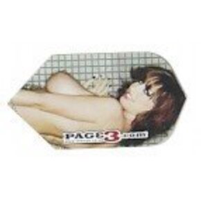 Misaladejuegos Plumas Ruthless Naughty Nudes Slim Serem SN14 - Imagen 2