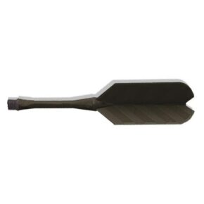 Misaladejuegos Pluma Super Slim 5 unidades Rosca 2ba Negra - Imagen 2