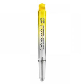 Misaladejuegos Cañas Target Pro Grip Vision Shaft Intb Amarillo (41mm) 110212 - Imagen 2