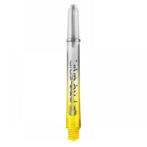 Misaladejuegos Cañas Target Pro Grip Vision Shaft Intb Amarillo (41mm) 110212 - Imagen 3
