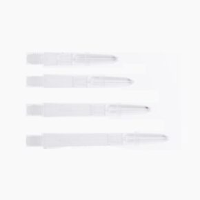 Misaladejuegos Cañas L-Style Laro Shaft Silent Straight Blanca 330 46mm - Imagen 2