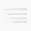 Misaladejuegos Cañas L-Style Laro Shaft Silent Straight Blanca 330 46mm - Imagen 3