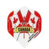 Misaladejuegos Plumas Pentathlon Standard Bandera Canada 2403