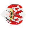 Misaladejuegos Plumas Pentathlon Standard Bandera Canada 2403 - Imagen 2